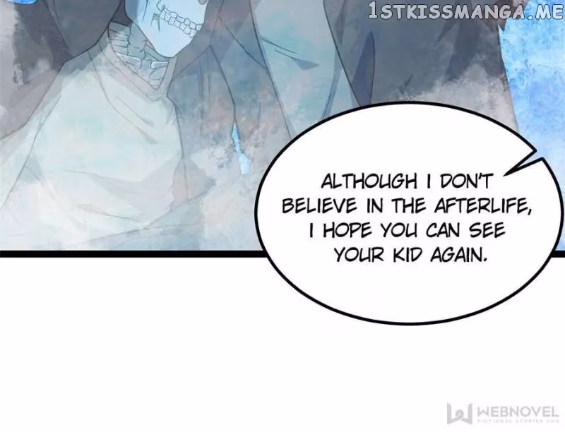 Read Endgame Restart chapter 307 image 7 on Lezhin
