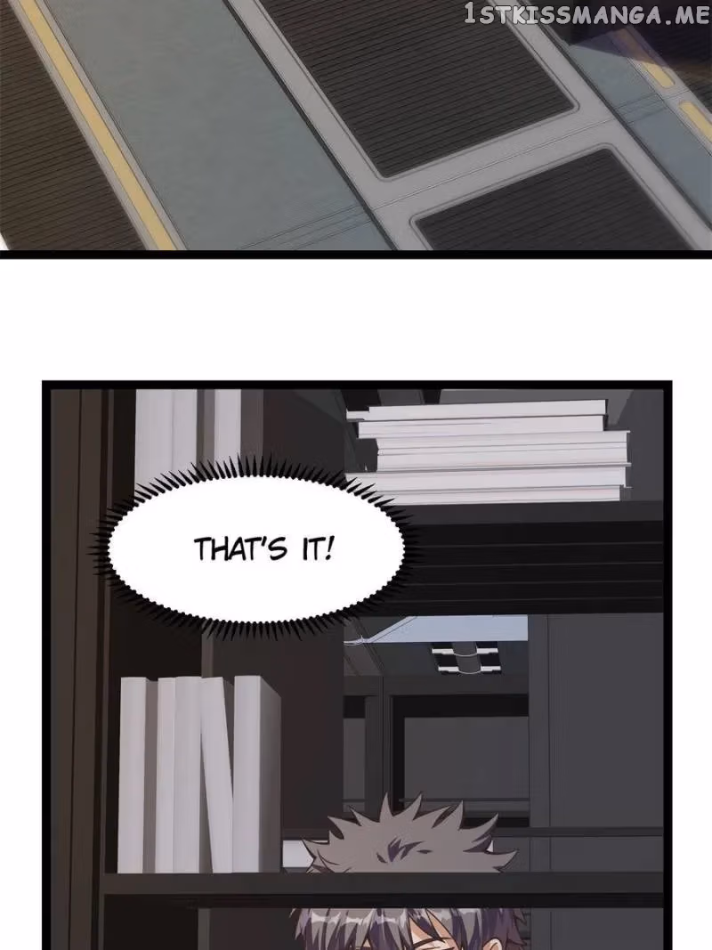 Read Endgame Restart chapter 307 image 9 on Lezhin
