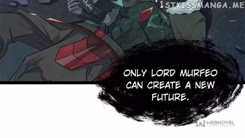 Read Endgame Restart chapter 308 image 10 on Lezhin
