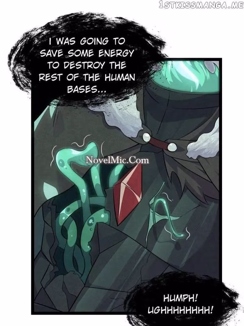 Read Endgame Restart chapter 308 image 11 on Lezhin