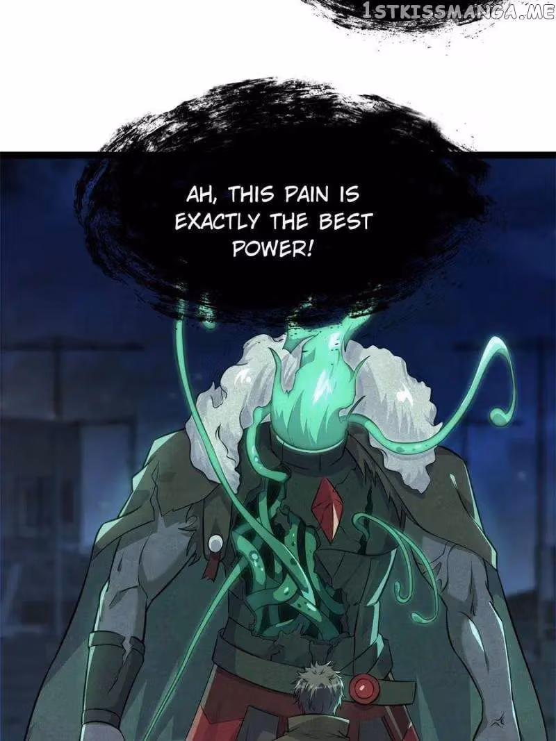 Read Endgame Restart chapter 308 image 12 on Lezhin