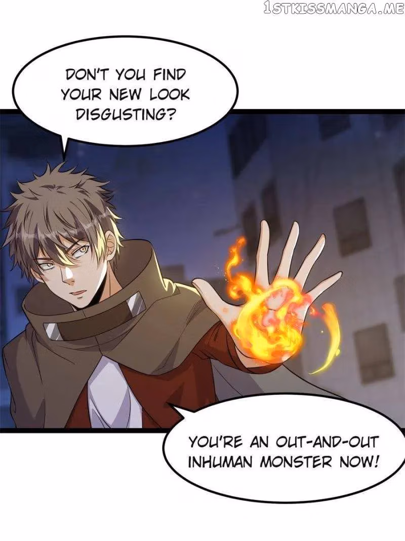 Read Endgame Restart chapter 308 image 14 on Lezhin