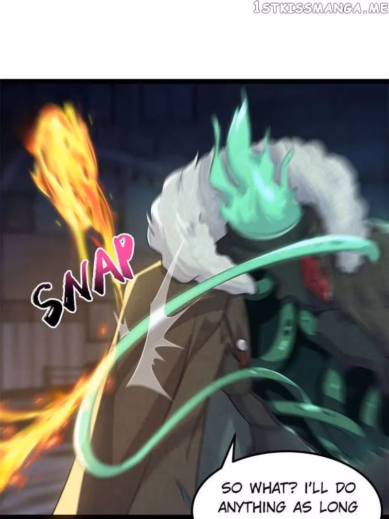 Read Endgame Restart chapter 308 image 15 on Lezhin