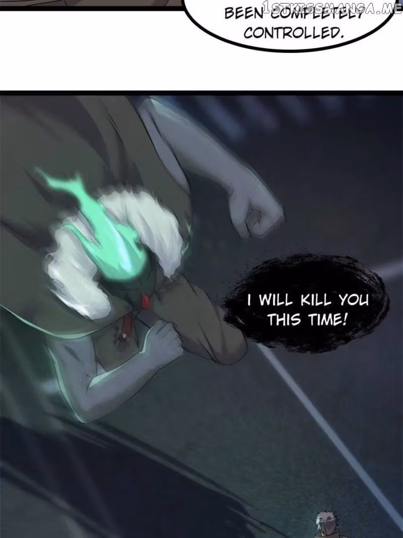 Read Endgame Restart chapter 308 image 17 on Lezhin