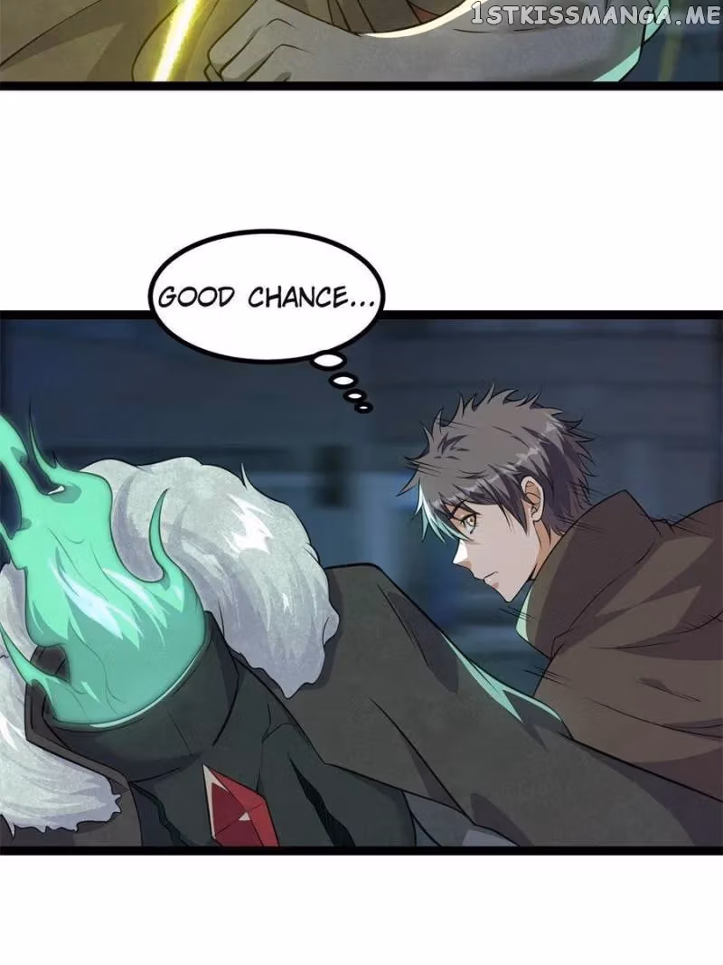 Read Endgame Restart chapter 308 image 21 on Lezhin