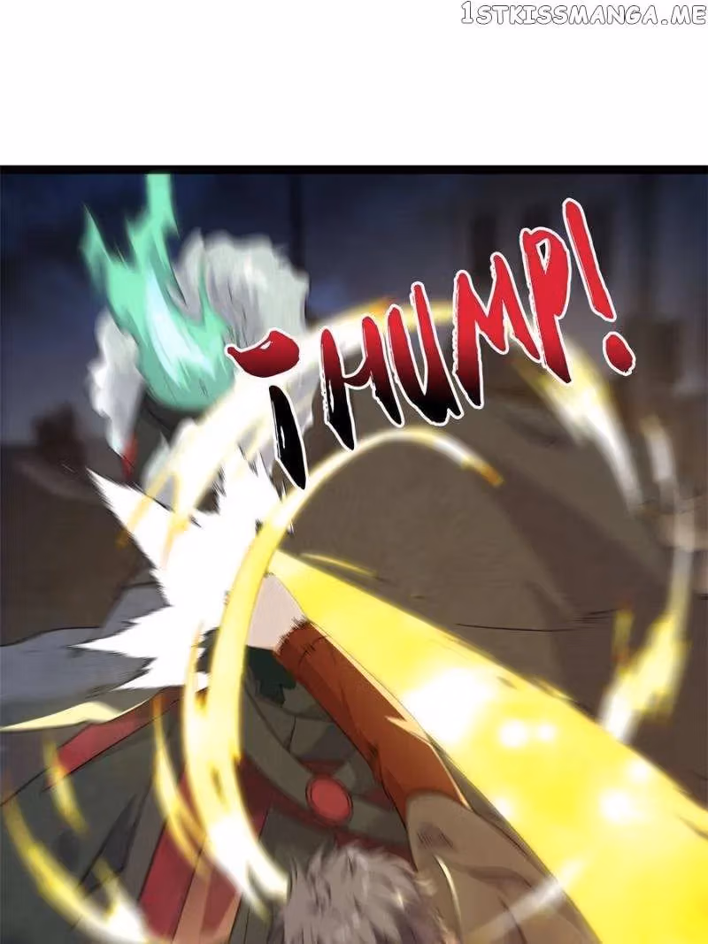Read Endgame Restart chapter 308 image 22 on Lezhin