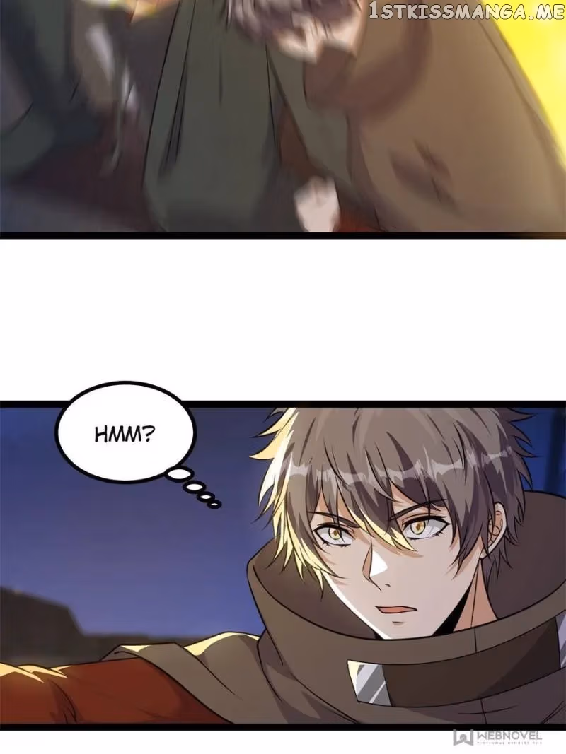 Read Endgame Restart chapter 308 image 23 on Lezhin