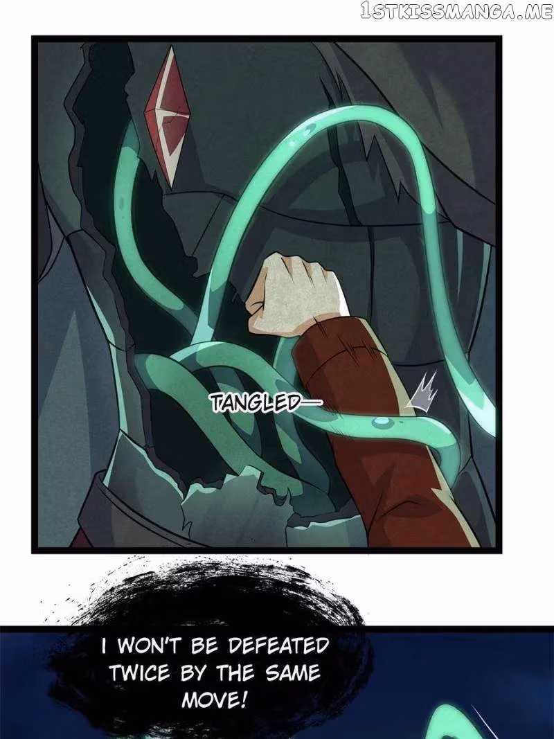 Read Endgame Restart chapter 308 image 25 on Lezhin