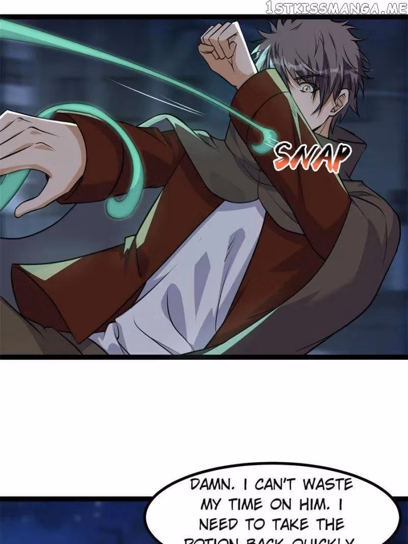 Read Endgame Restart chapter 308 image 27 on Lezhin