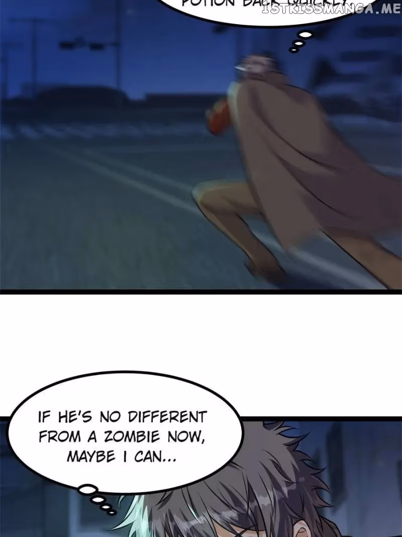 Read Endgame Restart chapter 308 image 28 on Lezhin