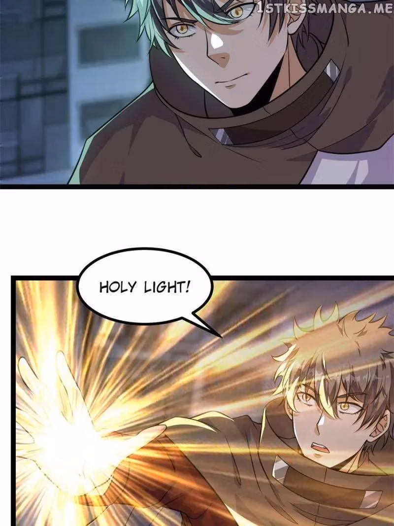 Read Endgame Restart chapter 308 image 29 on Lezhin