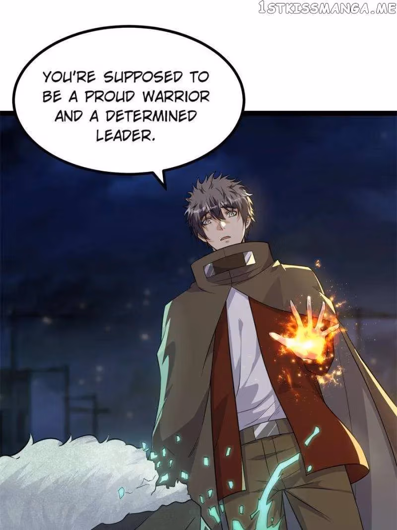 Read Endgame Restart chapter 308 image 32 on Lezhin