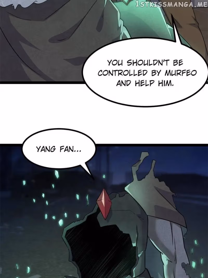 Read Endgame Restart chapter 308 image 33 on Lezhin