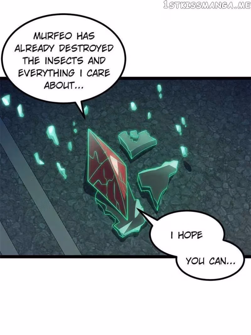 Read Endgame Restart chapter 308 image 37 on Lezhin