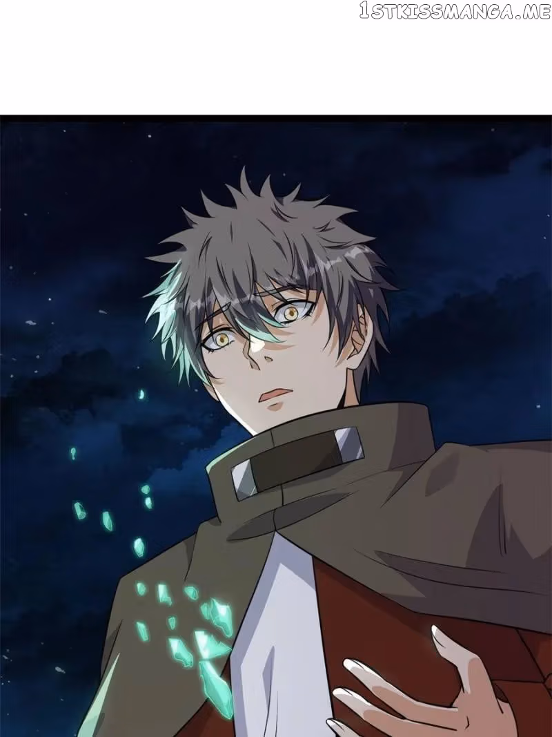 Read Endgame Restart chapter 308 image 38 on Lezhin