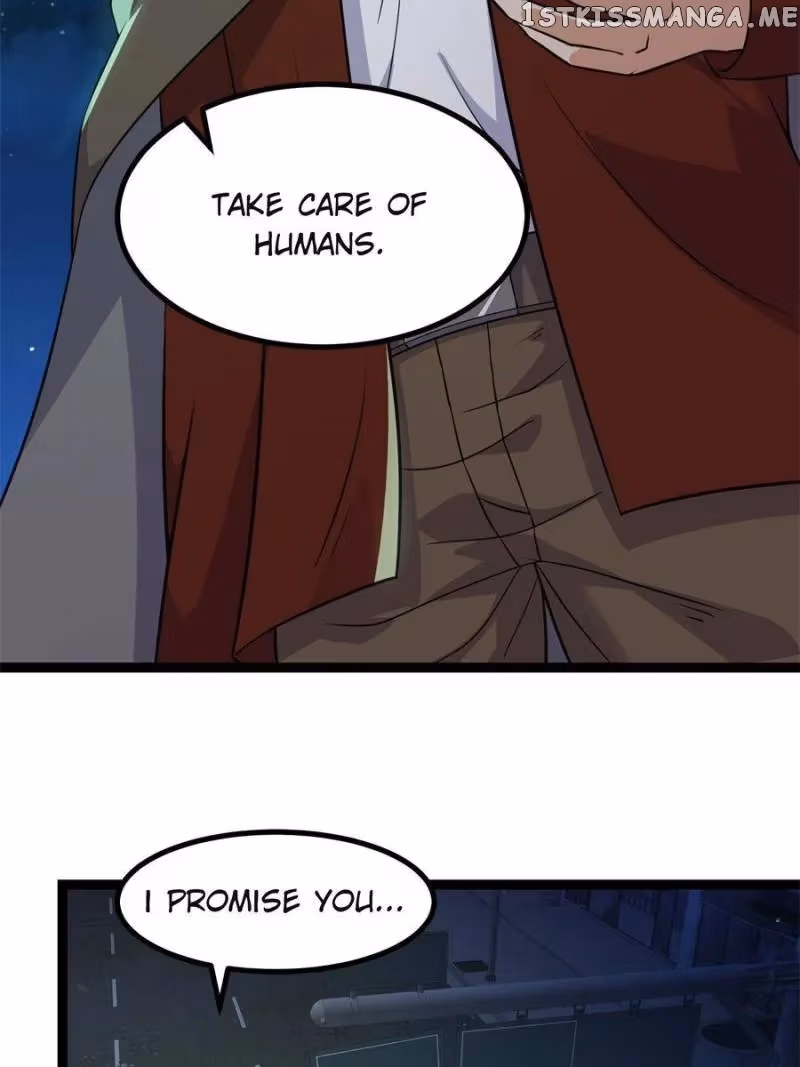 Read Endgame Restart chapter 308 image 39 on Lezhin