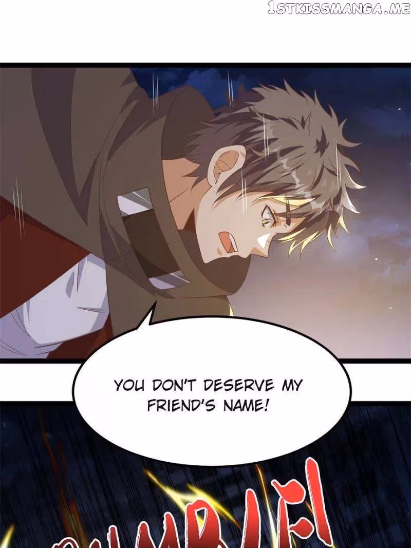 Read Endgame Restart chapter 308 image 4 on Lezhin