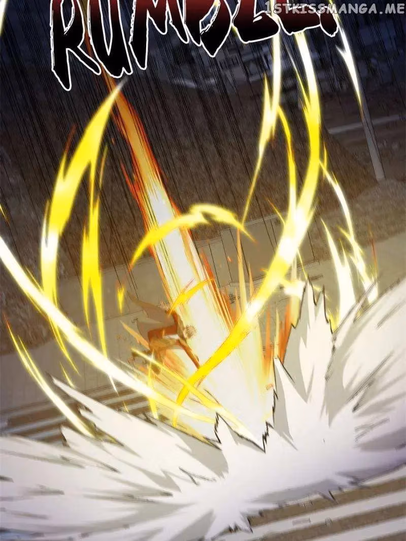 Read Endgame Restart chapter 308 image 5 on Lezhin