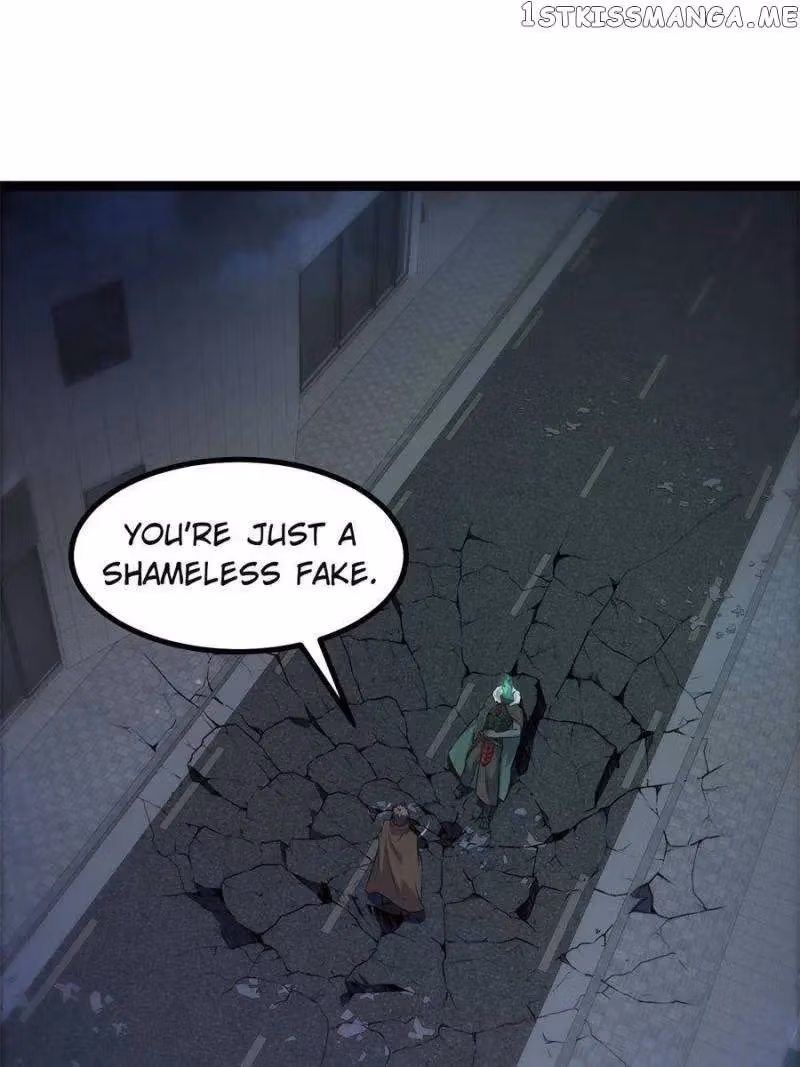 Read Endgame Restart chapter 308 image 7 on Lezhin