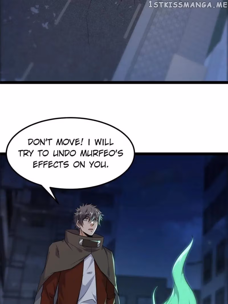 Read Endgame Restart chapter 308 image 8 on Lezhin