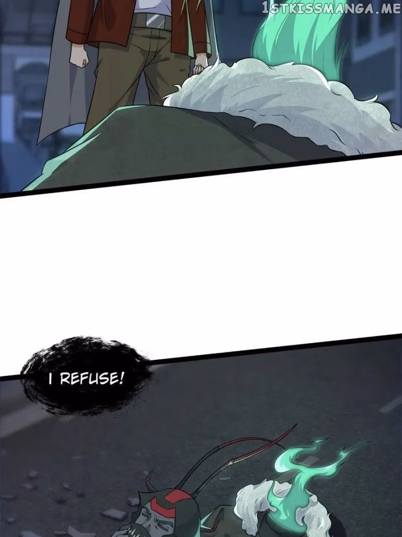 Read Endgame Restart chapter 308 image 9 on Lezhin