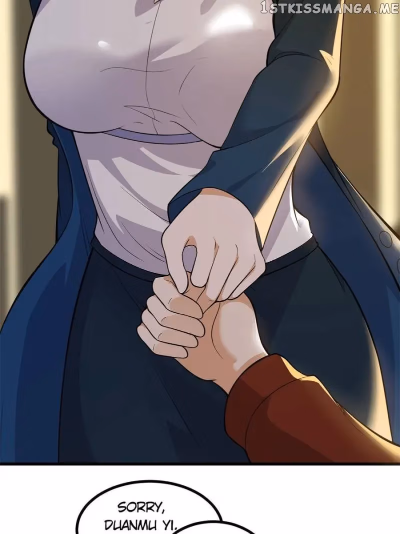 Read Endgame Restart chapter 309 image 10 on Lezhin