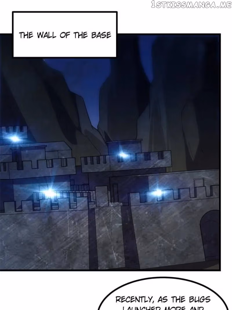 Read Endgame Restart chapter 309 image 15 on Lezhin