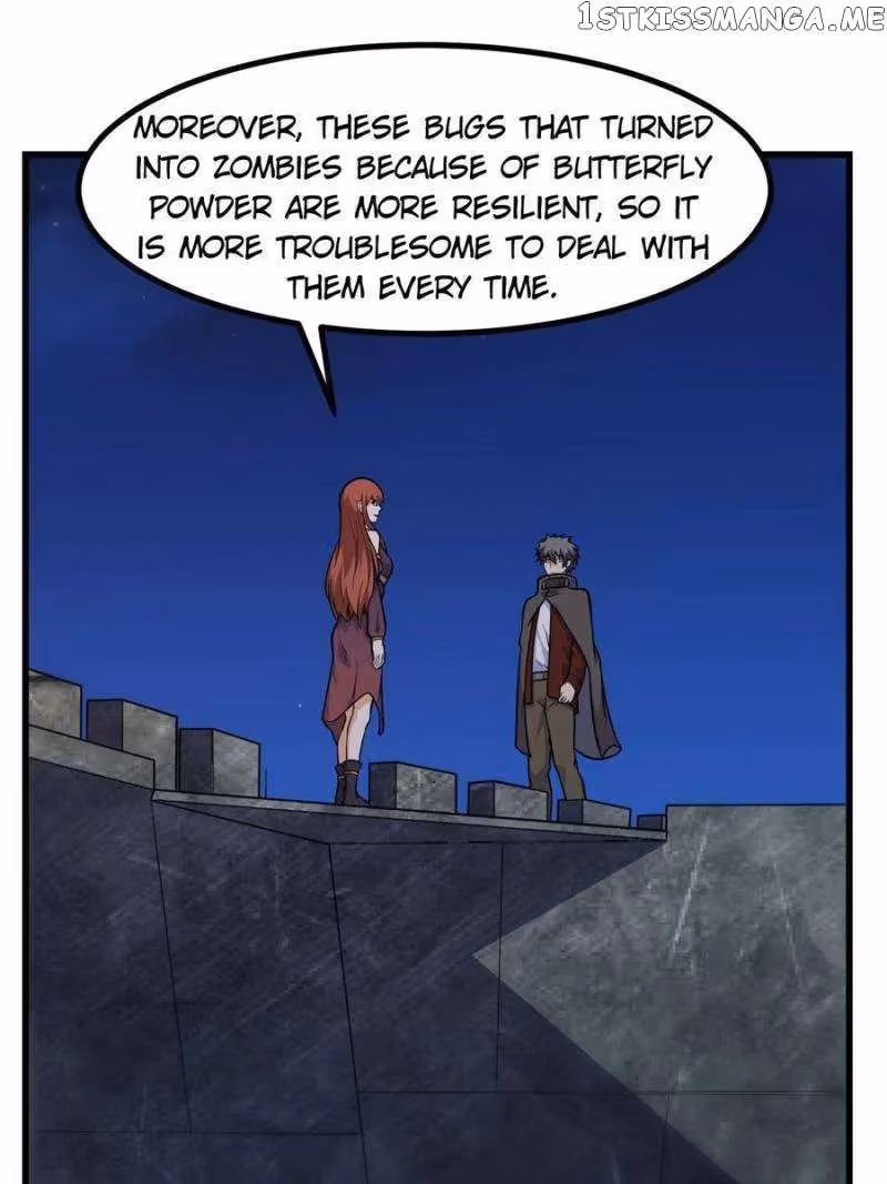 Read Endgame Restart chapter 309 image 17 on Lezhin