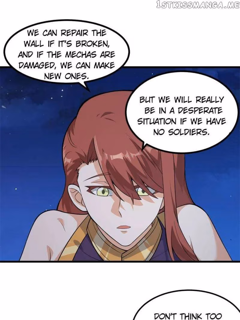 Read Endgame Restart chapter 309 image 20 on Lezhin