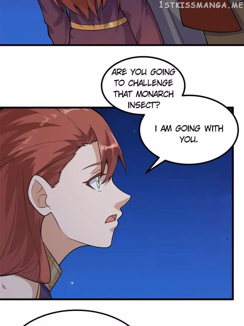 Read Endgame Restart chapter 309 image 24 on Lezhin