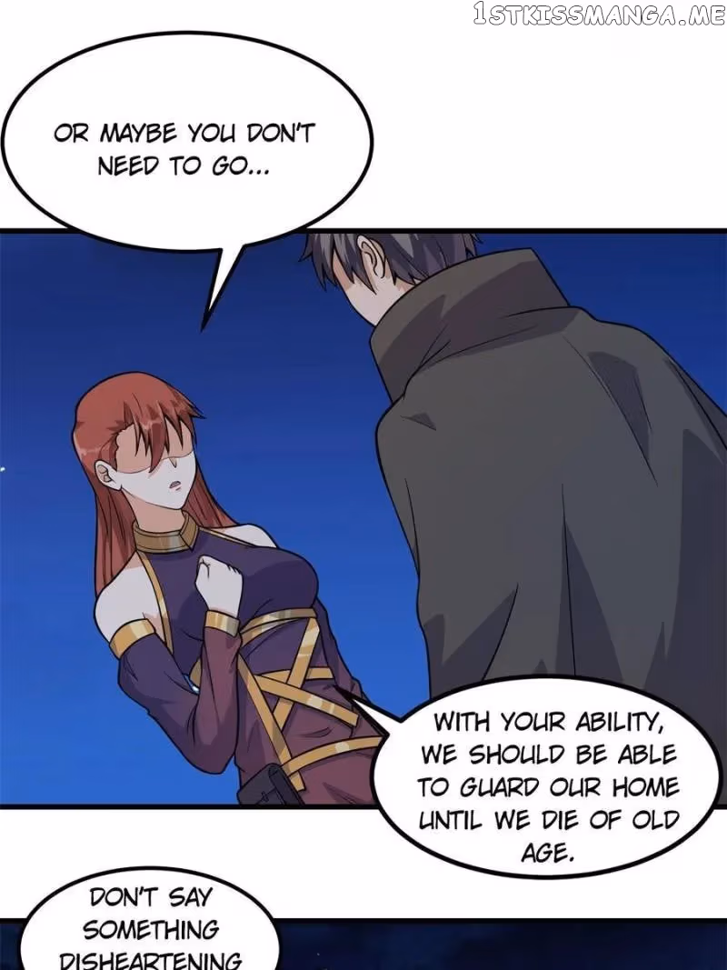 Read Endgame Restart chapter 309 image 26 on Lezhin