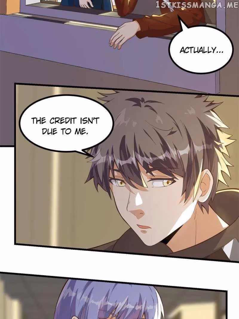 Read Endgame Restart chapter 309 image 3 on Lezhin