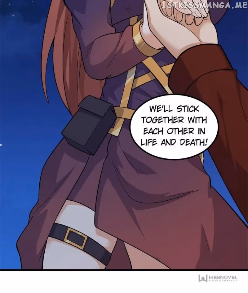 Read Endgame Restart chapter 309 image 32 on Lezhin