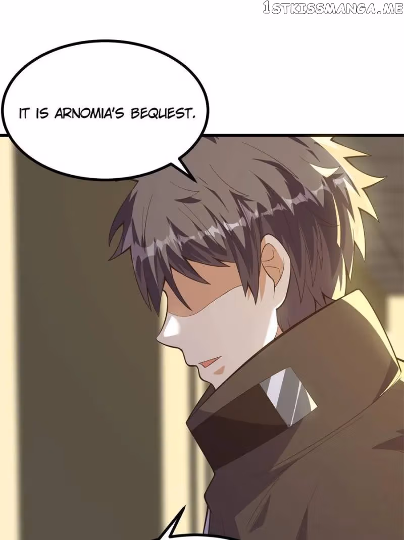 Read Endgame Restart chapter 309 image 5 on Lezhin