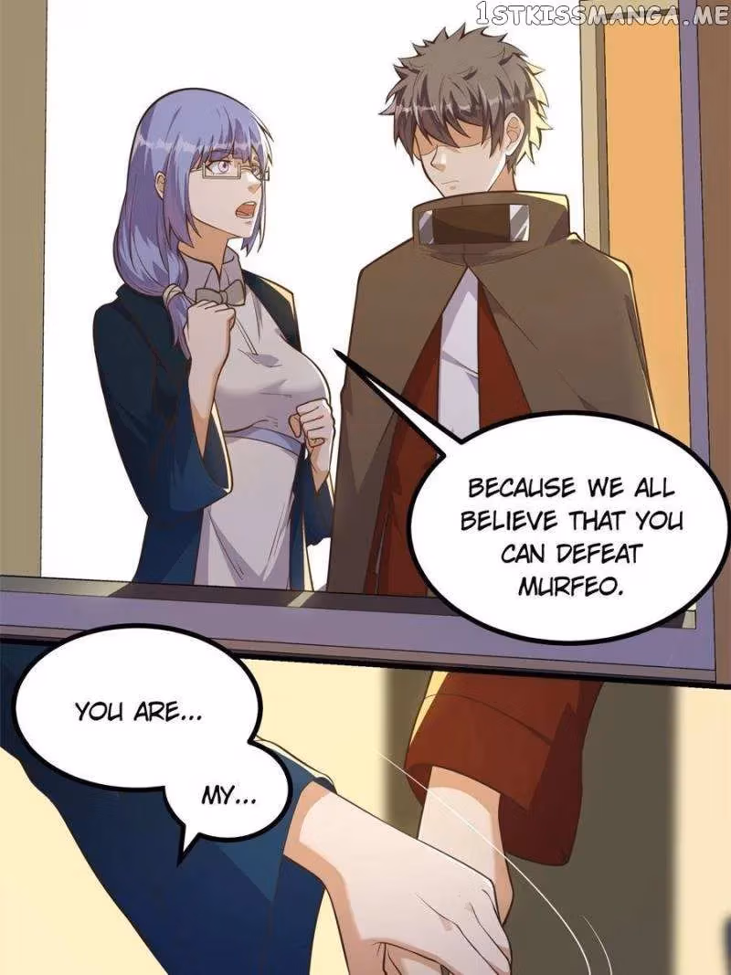 Read Endgame Restart chapter 309 image 7 on Lezhin