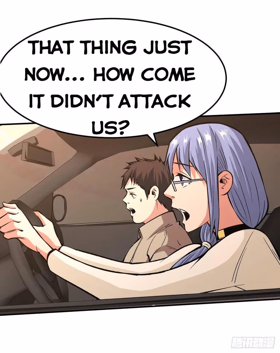 Read Endgame Restart chapter 31 image 13 on Lezhin