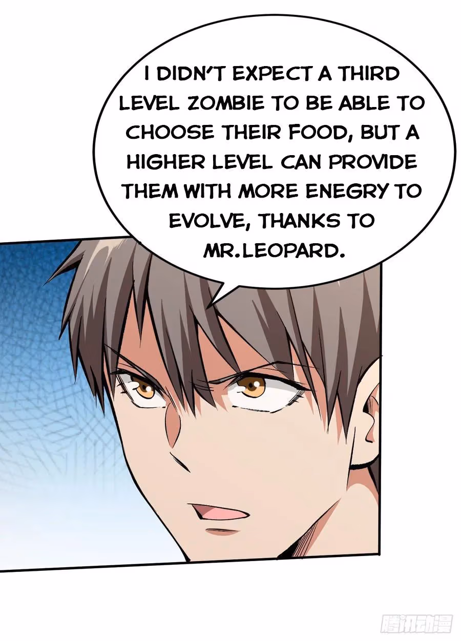 Read Endgame Restart chapter 31 image 14 on Lezhin
