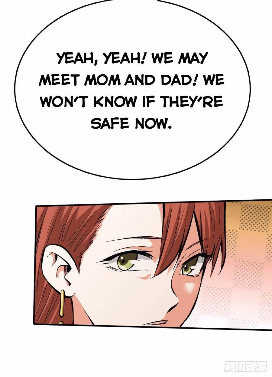 Read Endgame Restart chapter 31 image 18 on Lezhin