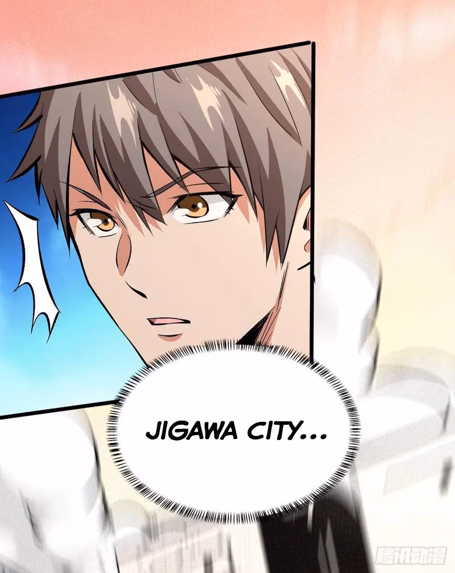 Read Endgame Restart chapter 31 image 21 on Lezhin