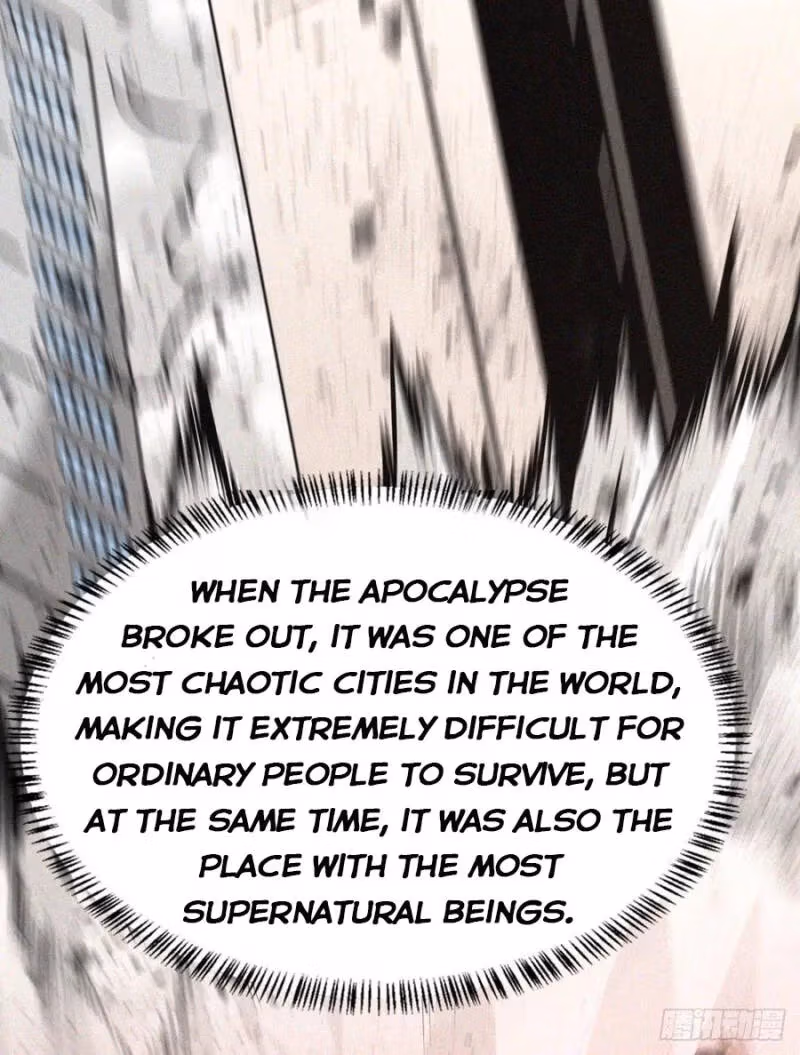 Read Endgame Restart chapter 31 image 22 on Lezhin