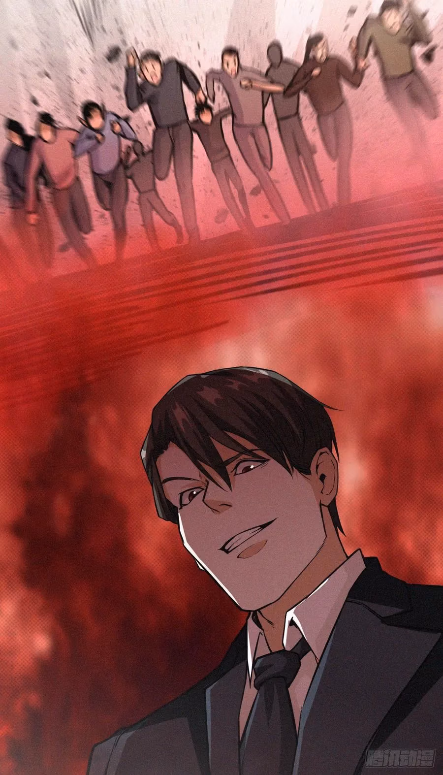 Read Endgame Restart chapter 31 image 23 on Lezhin