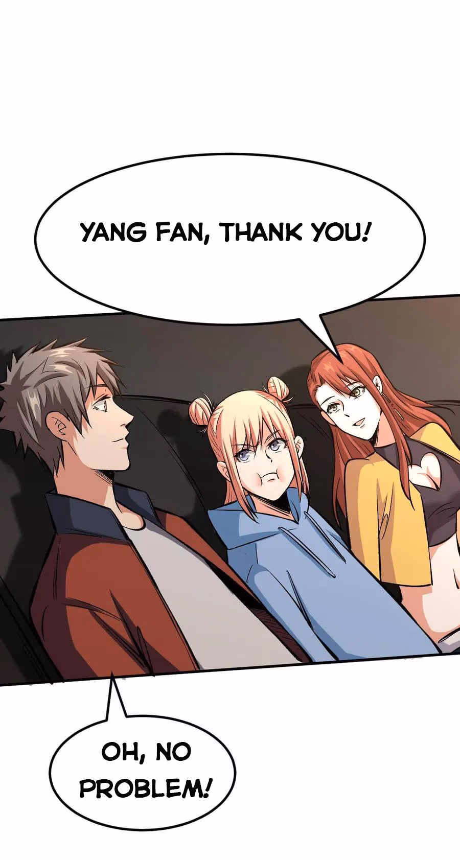 Read Endgame Restart chapter 31 image 26 on Lezhin