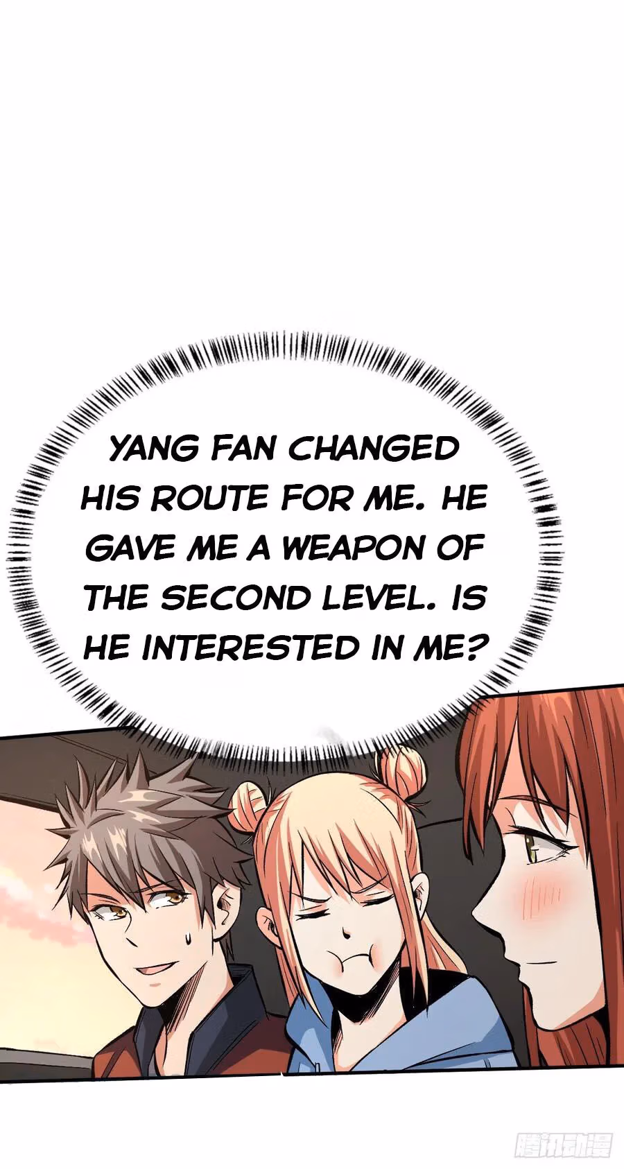 Read Endgame Restart chapter 31 image 28 on Lezhin