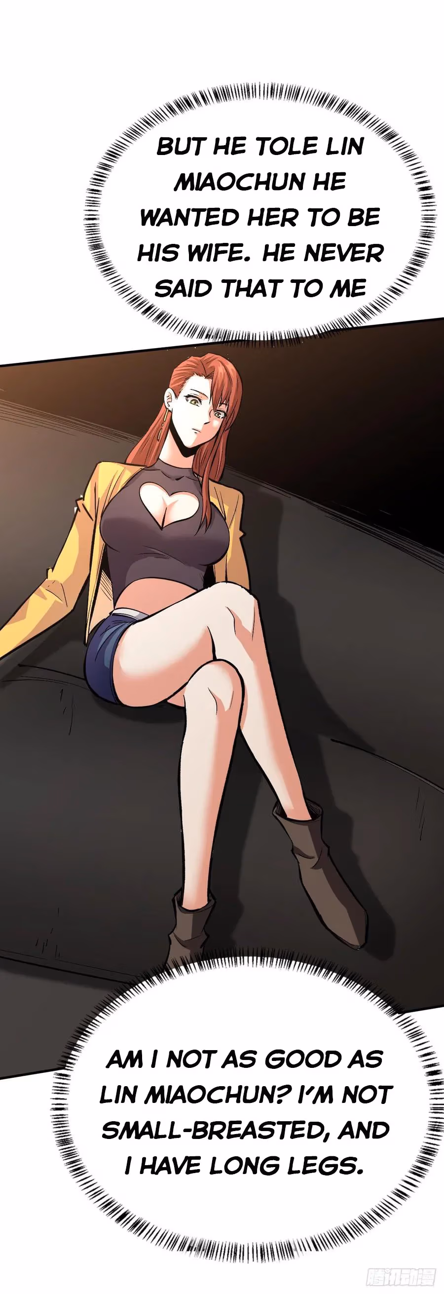 Read Endgame Restart chapter 31 image 29 on Lezhin