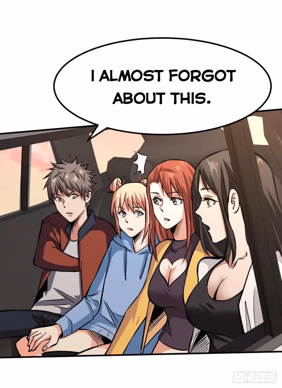 Read Endgame Restart chapter 31 image 30 on Lezhin