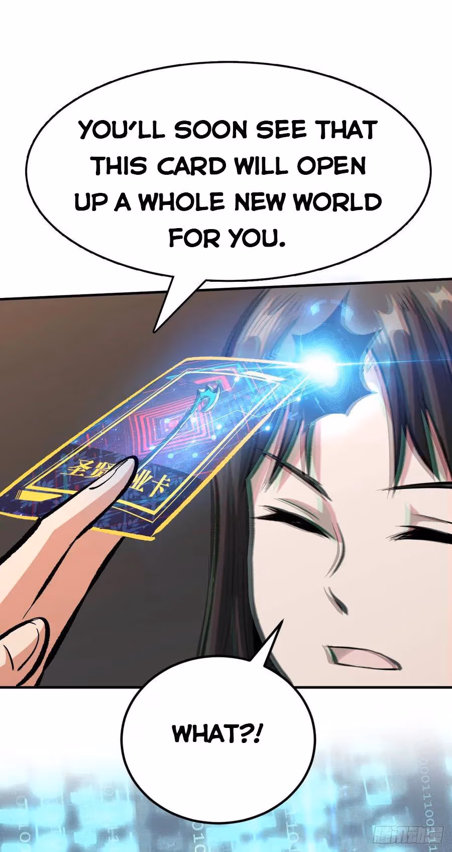 Read Endgame Restart chapter 31 image 33 on Lezhin