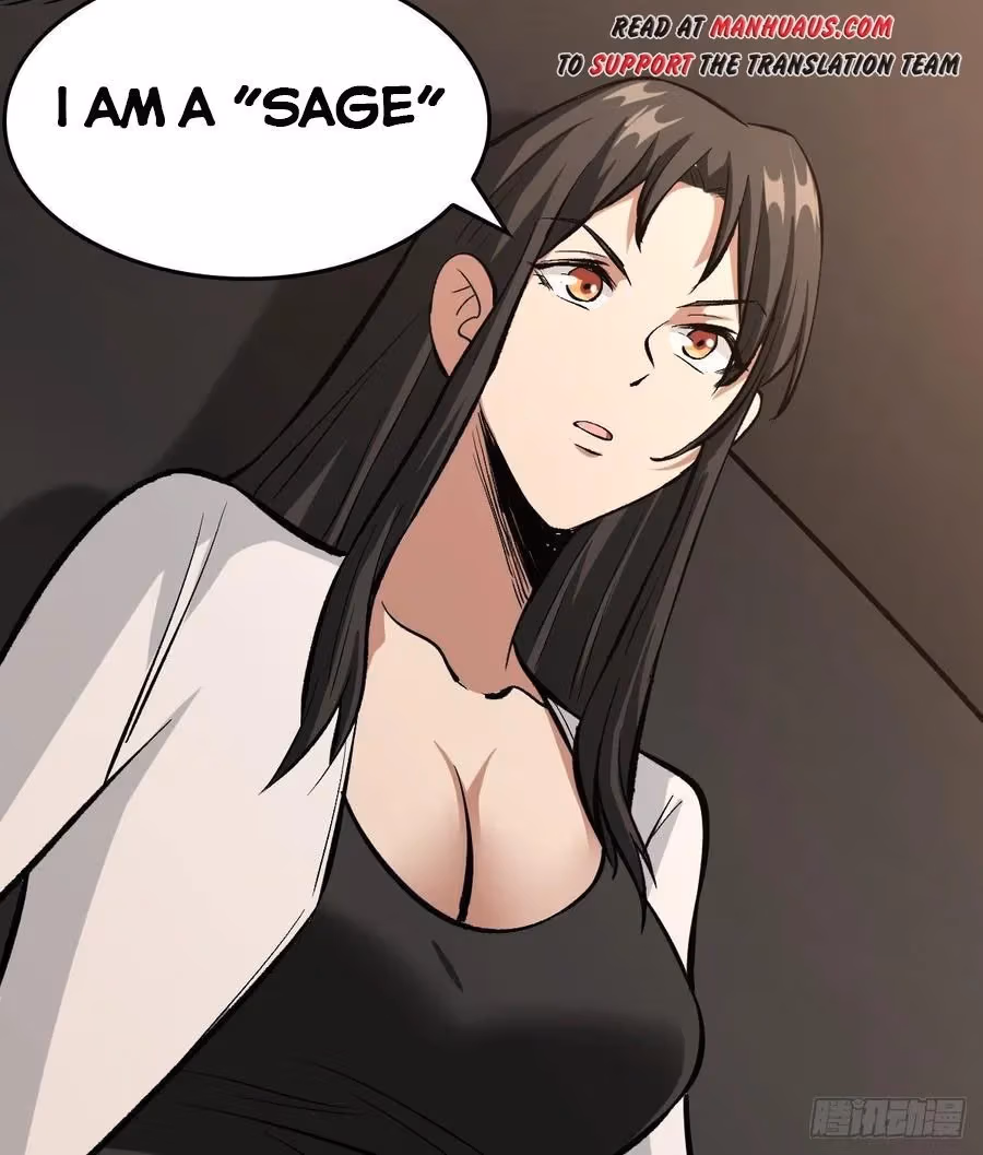 Read Endgame Restart chapter 31 image 35 on Lezhin