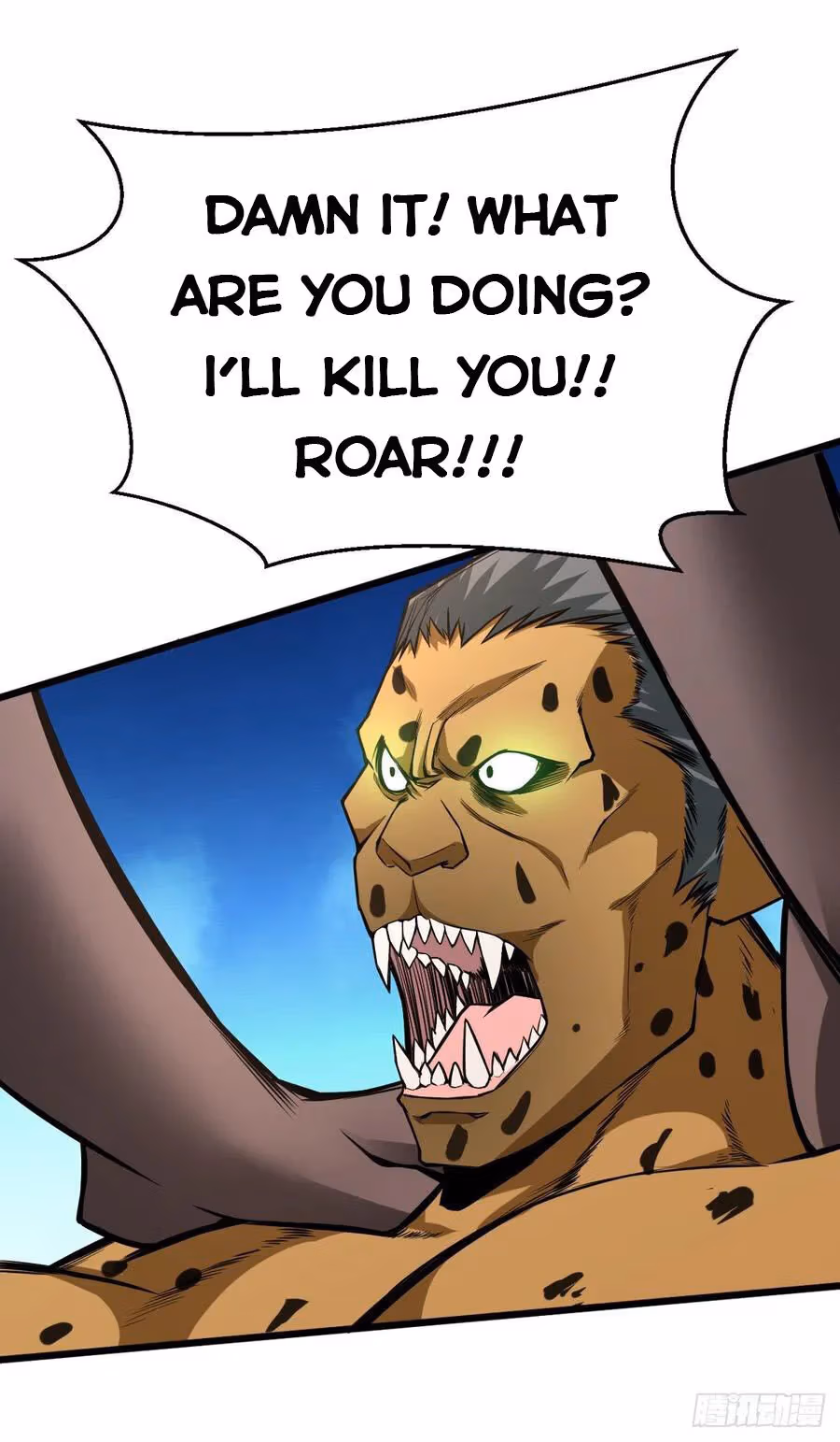 Read Endgame Restart chapter 31 image 9 on Lezhin