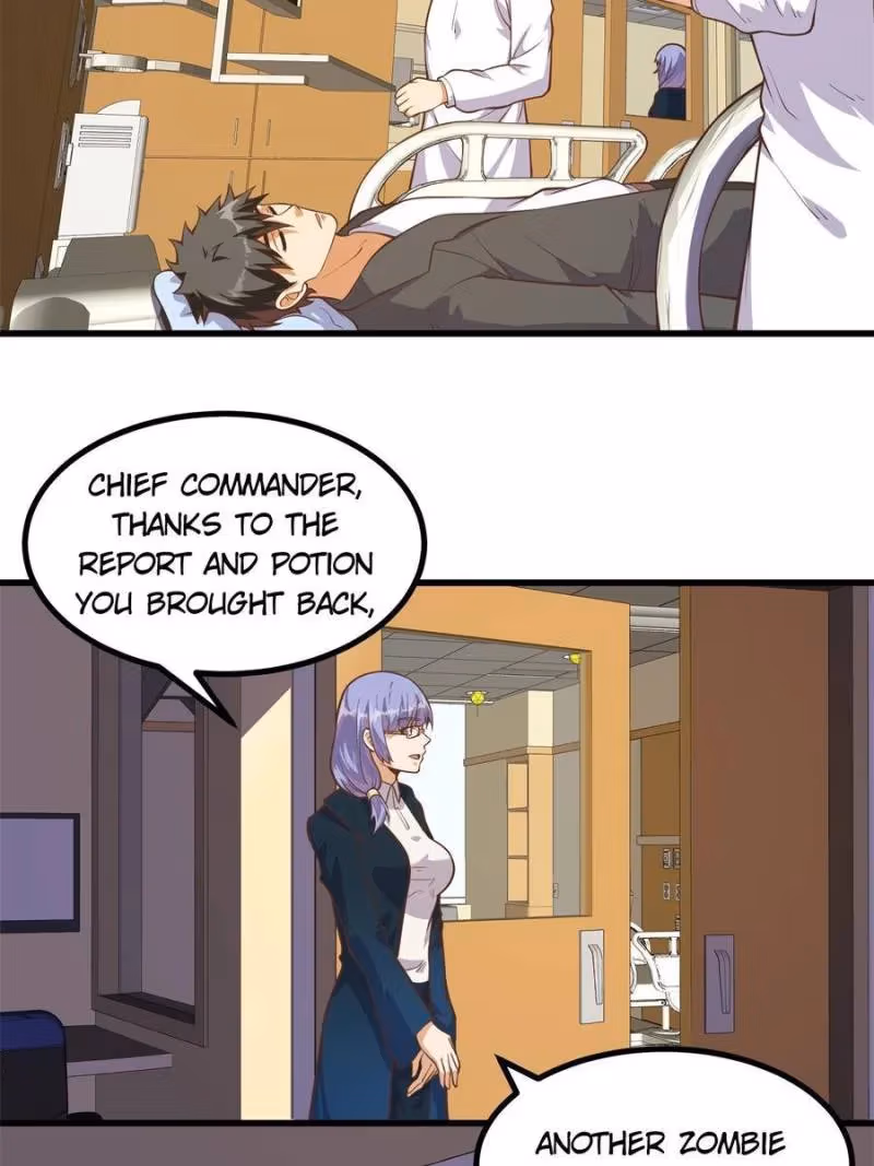 Read Endgame Restart chapter 310 image 1 on Lezhin