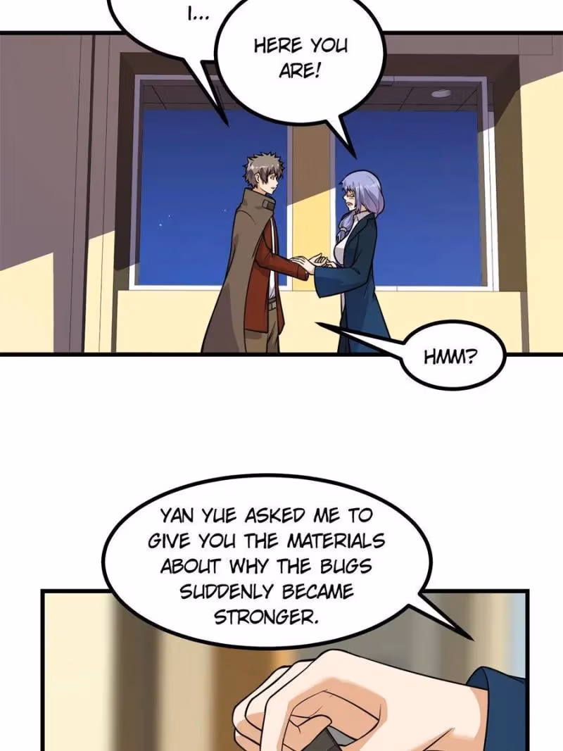 Read Endgame Restart chapter 310 image 11 on Lezhin